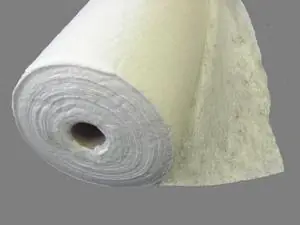 Geotextilie 200g šíře 2m (bal.100m2) - polyester