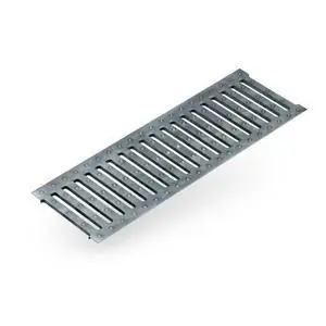Rošt SELF Line pozink dl.  1m nosnost 1,5t A15