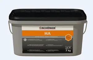 Hmota hydroizolační HA Pro 7kg