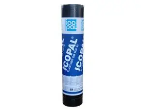Elastobit PV TOP 42 modif. vrchní modrozel. 7,5m2