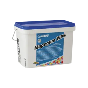 Hmota hydroizolační Mapegum 20kg