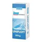 Uniflott 25kg tmelící hmota Knauf