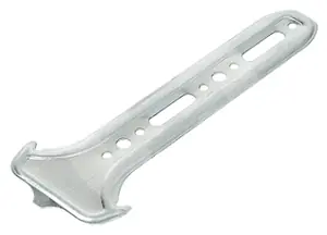 Závěs krokvový 270mm zaoblený