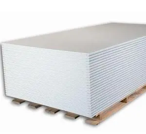 Sádrokarton GKB  12,5 bílý  (2x1,25m) 2,5m2