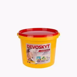 Devoskyt 7 - 1,8kg vnitřní stěrka