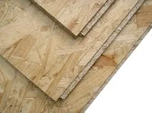 Deska OSB3 15/2500x675mm P+D konstrukční