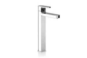 Baterie umyv. stoj. Chrome bez výpusti 31,1cm
