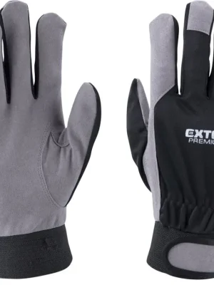 rukavice lurex 8