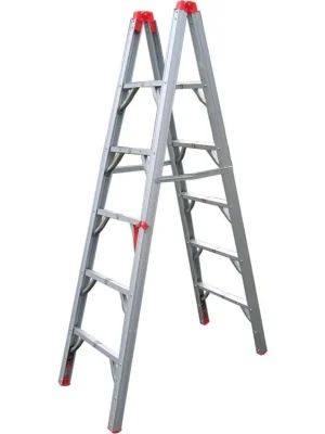 žebřík skládací štafl.1,8