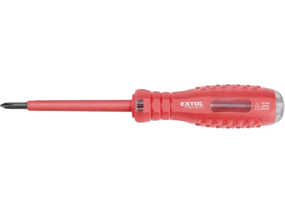 zkoušečka napětí 110-250V PH1