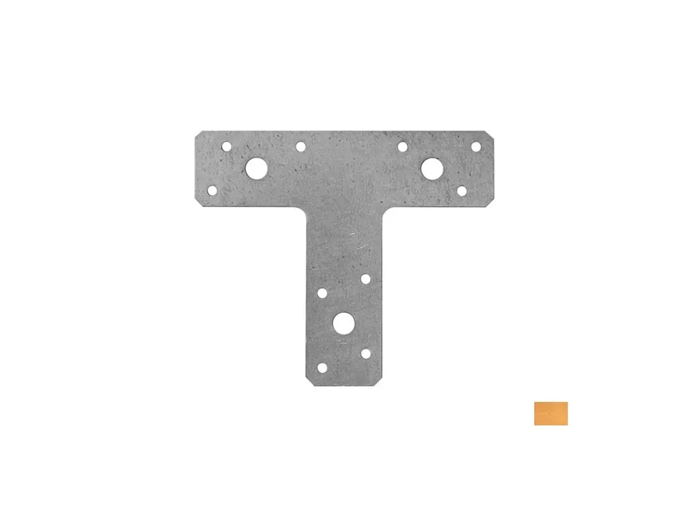 spojka T 150x125x35x2,5mm