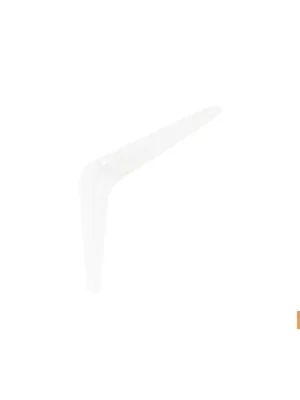 konzole 150x175 bílá