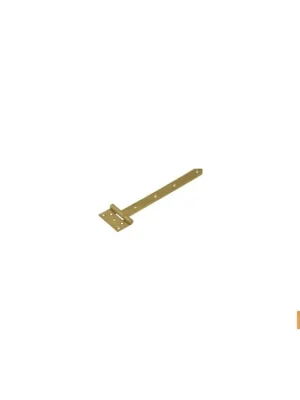 závěs brankový 300x45x3mm