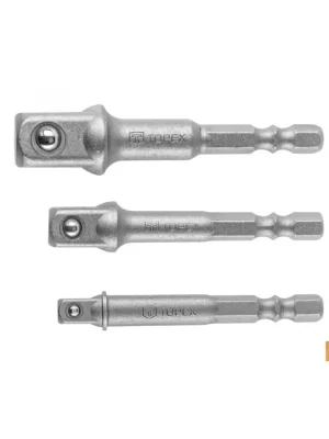 adapter šestihran/čtyřhr.