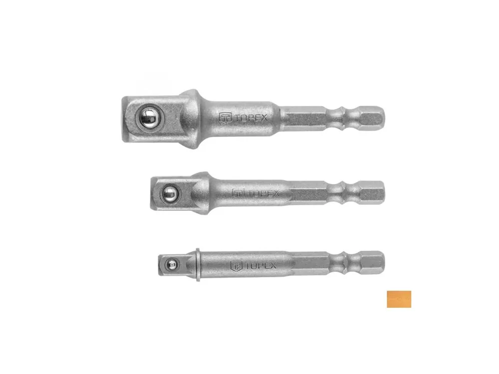 adapter šestihran/čtyřhr.