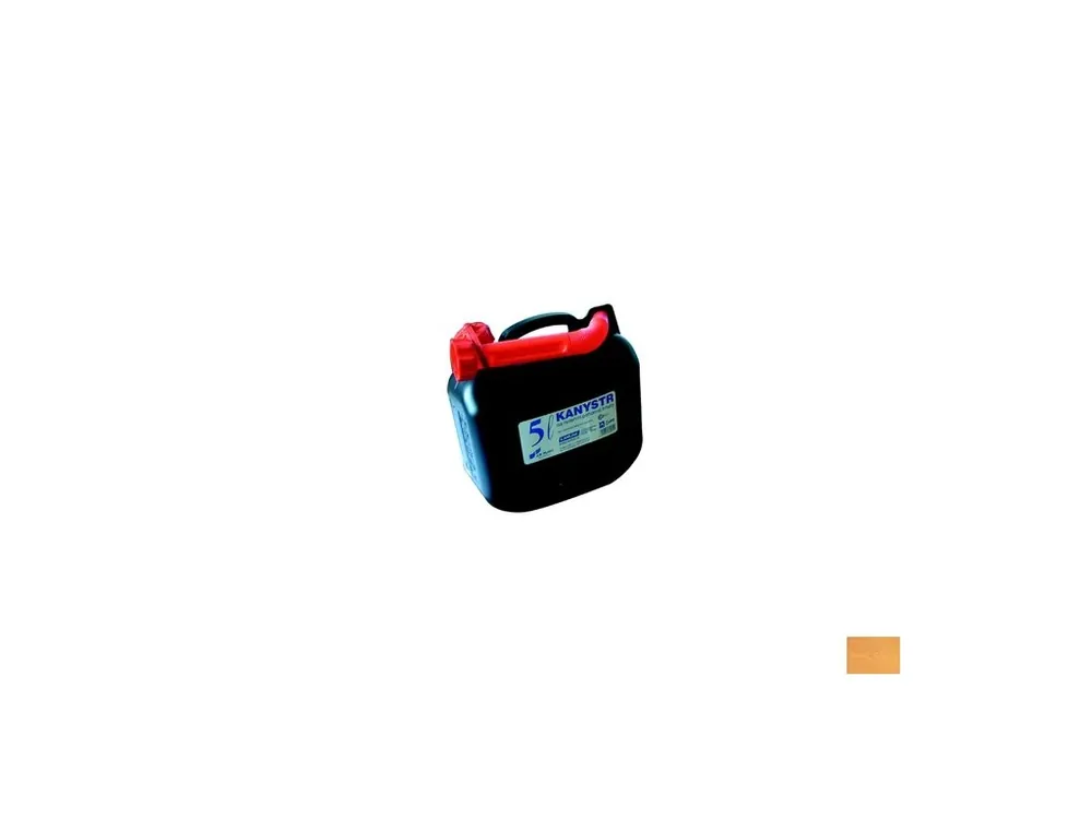 kanystr 5 l PVC na PHM