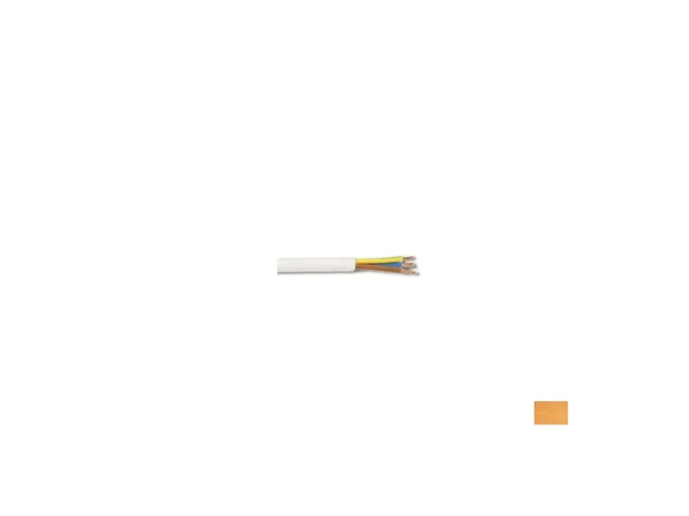 6/kabel HO5VVF 3G*2,5