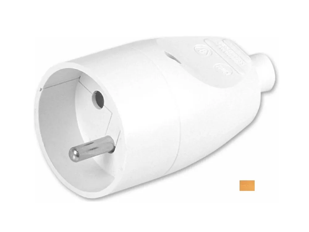 zásuvka spojovací GN 170/171