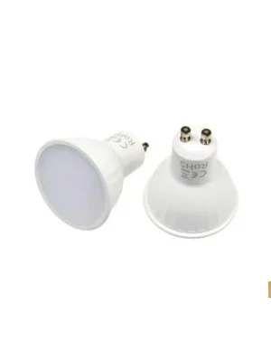 žárovka led GU10 3W/3000K-Nedes