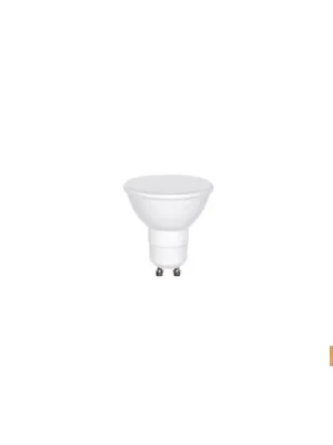 žárovka led GU10 6W/6500K-Nedes