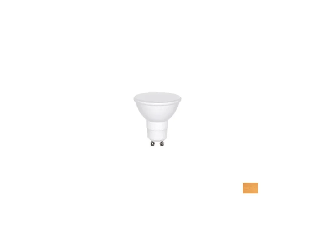 žárovka led GU10 6W/6500K-Nedes