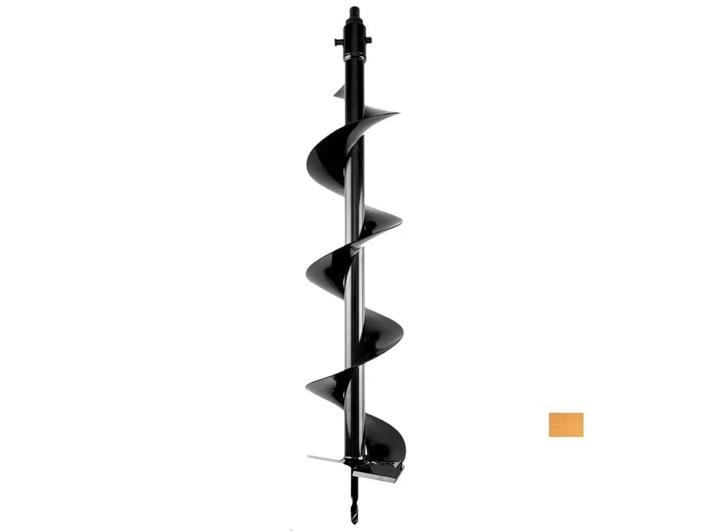 vrták půdní M14 80x600