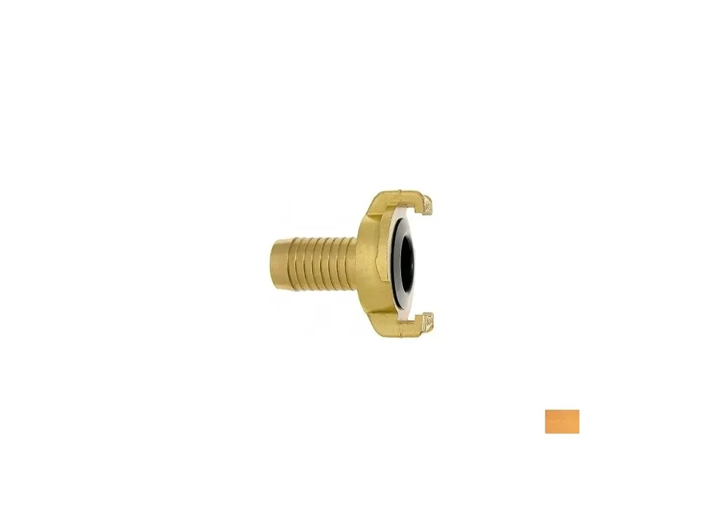 GEKA spojka 5/4"