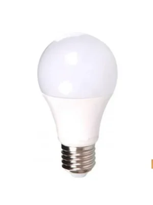 žárovka led A60/ 7,5W/E27/4000K-ORO