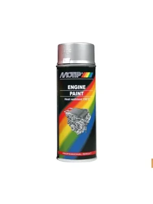 M barva na motory aluminium