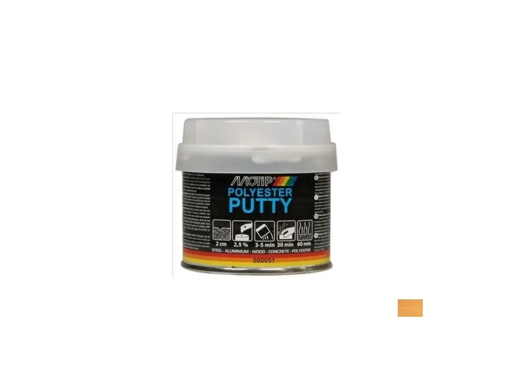 polyesterový tmel 1000g