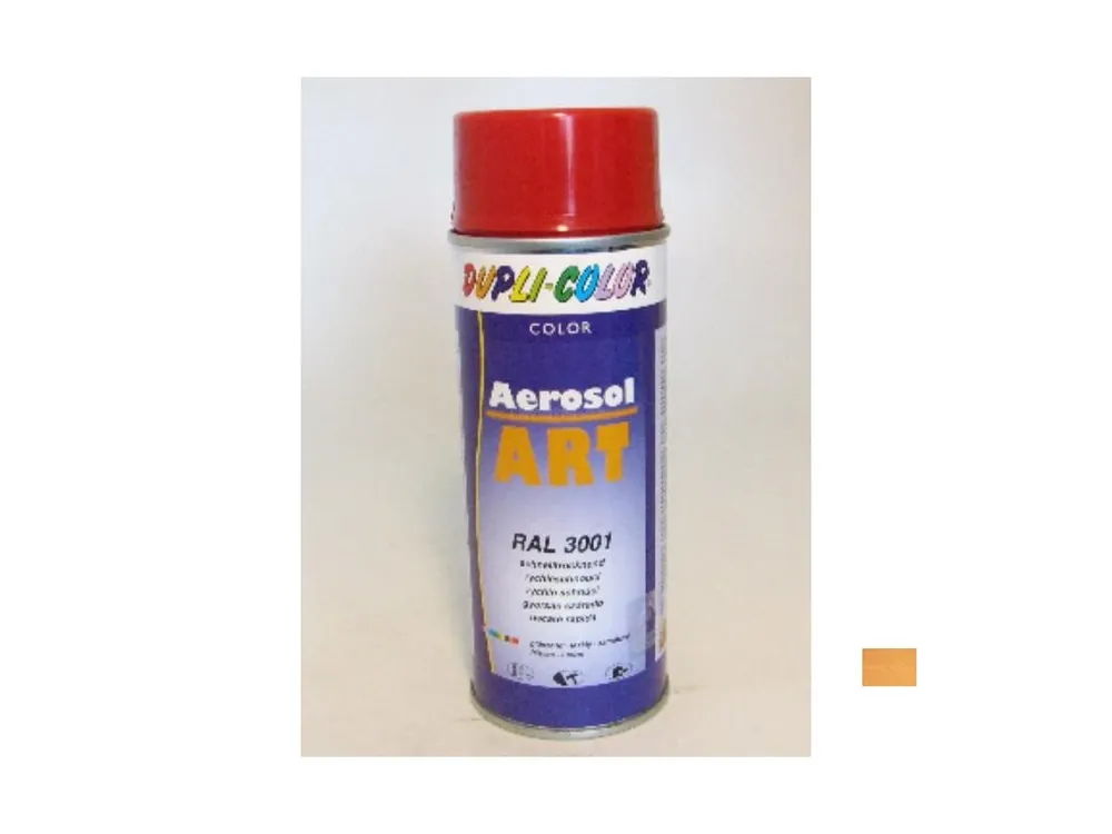Art.RAL 3001 400ml