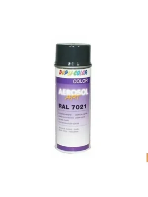 Art.RAL 7021 400ml