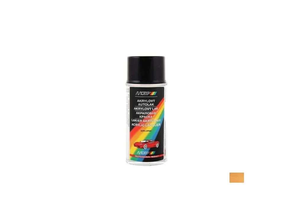 Škoda černá magická perl.150ml