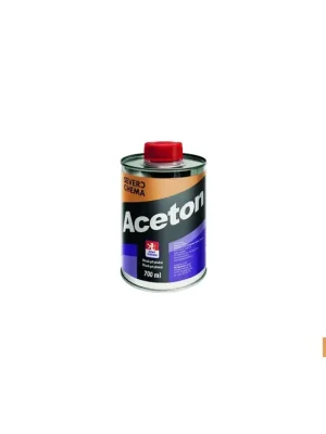 aceton 700ml