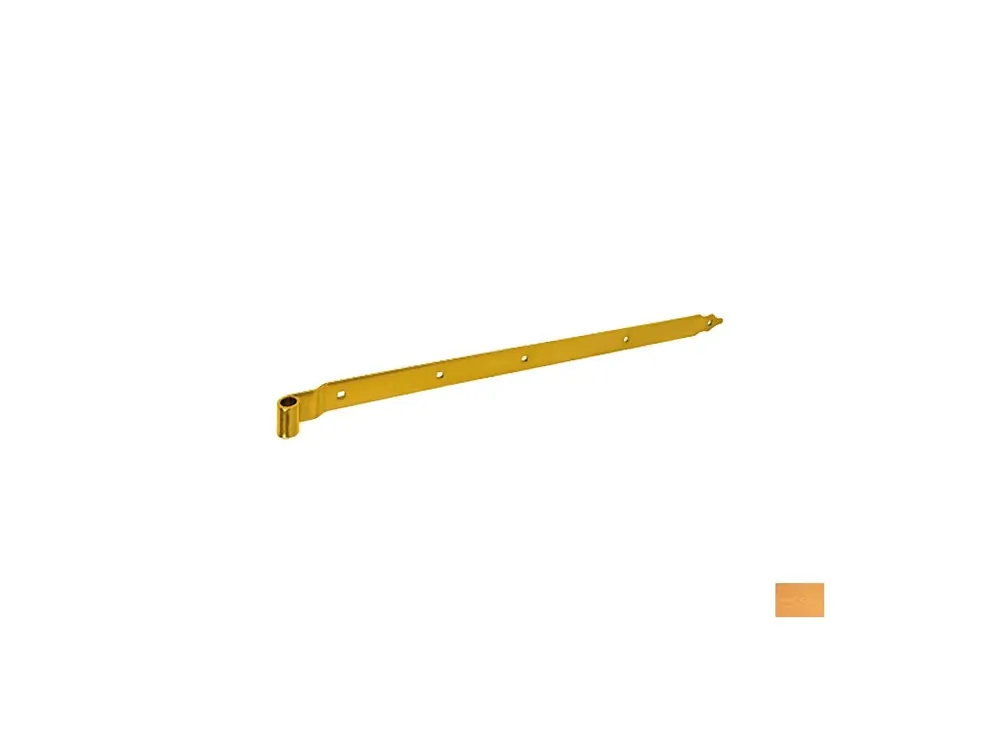 zalomený závěs ZNZ 800x10x40