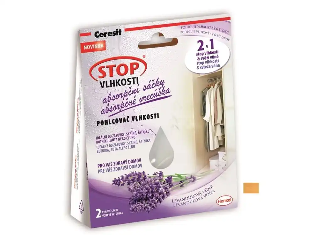 ceresit stop vlhkosti 50g