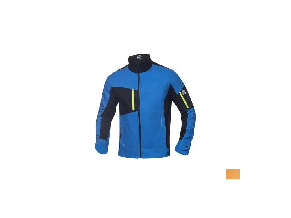 blůza Ardon modrá S