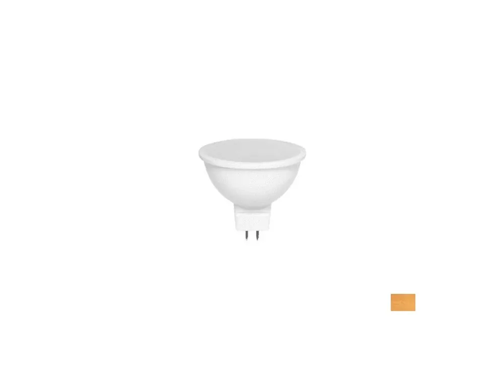 žárovka led GU5.3 5W/4000K-Nedes