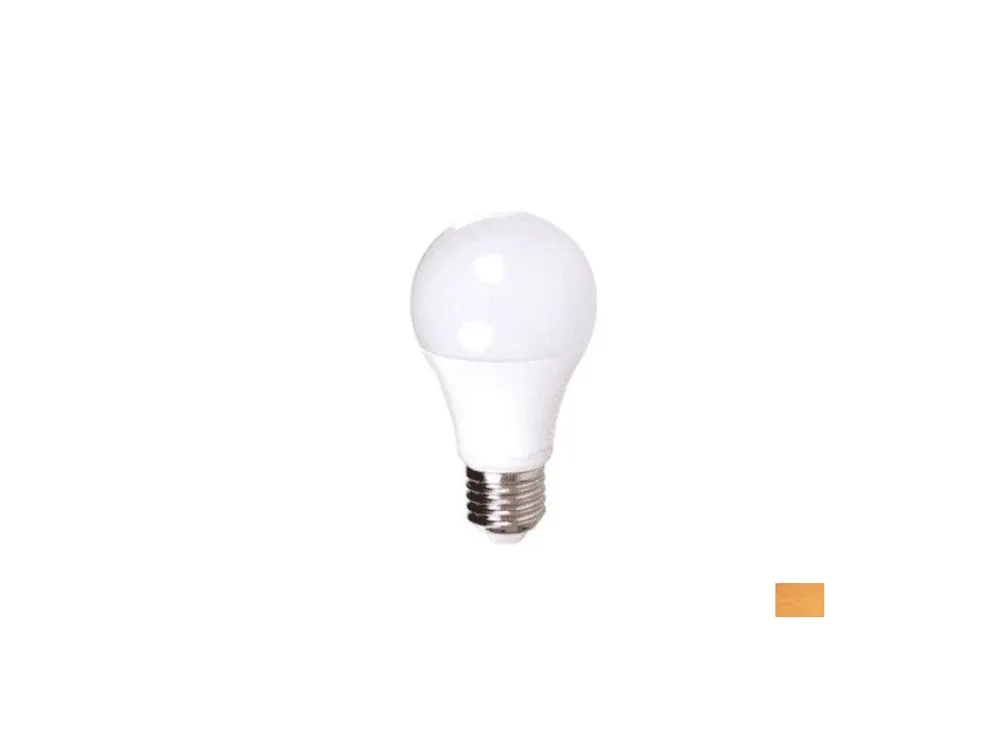 žárovka Led-E27-A60 8,5W/4000K