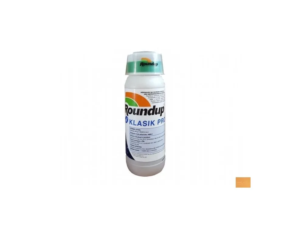 roundup klasik pro 1l