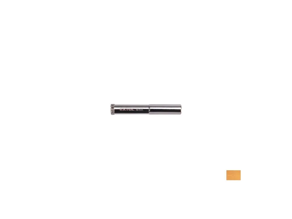 vykružovací korunka 10mm