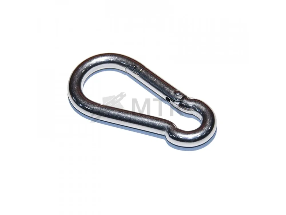 karabina hasičská 120x11mm