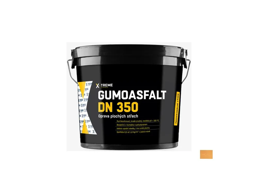 gumoasfalt 5kg