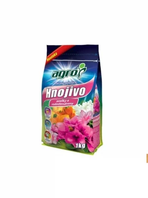 Agro OM/azalka+rododendron 1kg