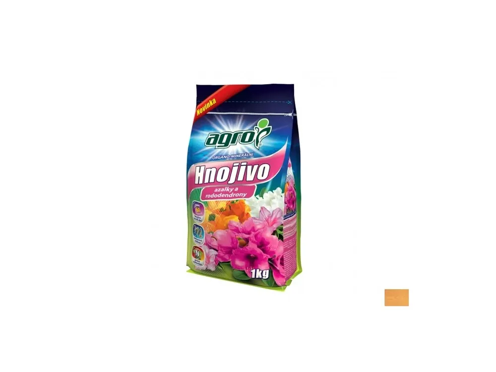 Agro OM/azalka+rododendron 1kg