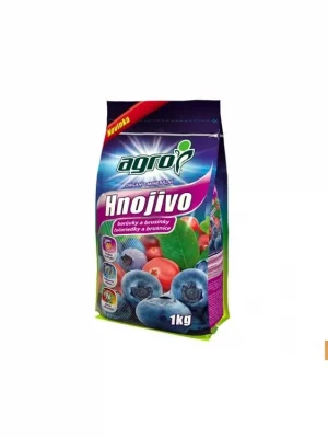 Agro OM/borůvky+brusinky 1kg
