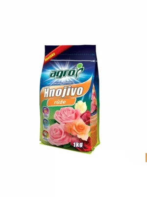 Agro OM/růže 1kg