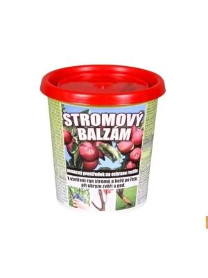 balzám strom. 150g