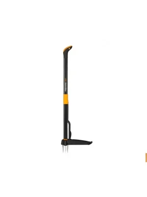 vytrhávač plevele 1m Fiskars