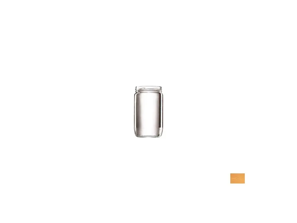 sklenice 720ml Twist